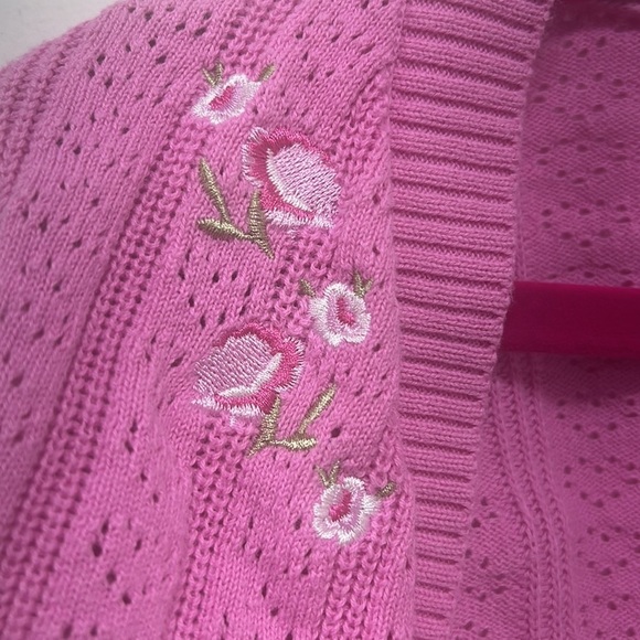 American girl/love shack fancy size extra small i (six) - Picture 3 of 4